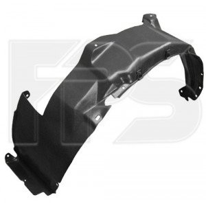 Підкрилок передній AS08145650 на MITSUBISHI CARISMA 1995-2004