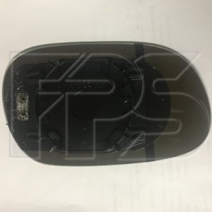 Вкладиш дзеркала AS08126264 на MITSUBISHI CARISMA 1995-2004