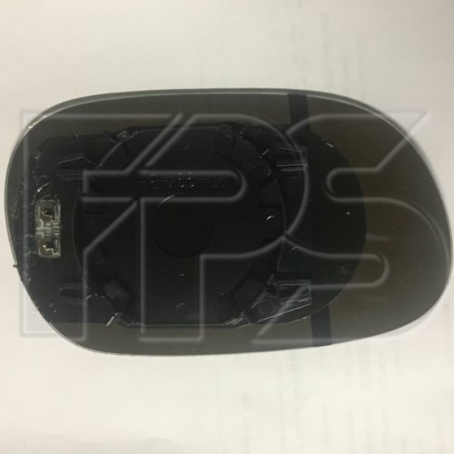 Вкладиш дзеркала AS08126264 на MITSUBISHI CARISMA 1995-2004