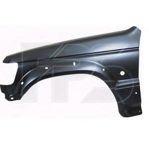 Крило переднє праве AS08145791 на MITSUBISHI PAJERO II (V20) 1991-1999
