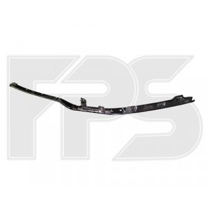 Крепление бампера AS08126281 на MITSUBISHI OUTLANDER I 2003-2009