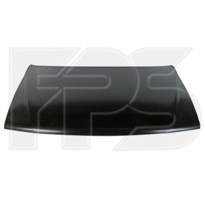 Капот AS08145809 на MITSUBISHI PAJERO SPORT I 1997-1999