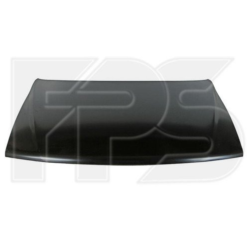 Капот AS08145809 на MITSUBISHI PAJERO SPORT I 1997-1999