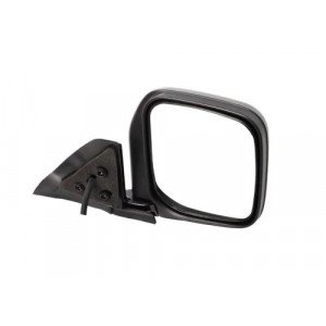 Зеркало (в сборе) AS08126304 на MITSUBISHI PAJERO SPORT I 2000-2008