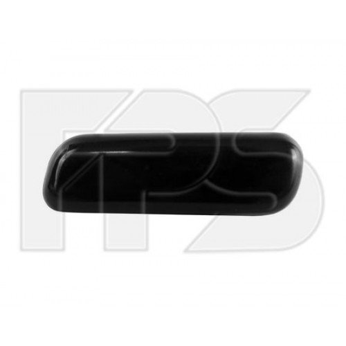 Заглушка пластикова AS08126310 на MITSUBISHI PAJERO IV (V80 / V90) 2007-2014