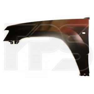 Крыло переднее левое AS08144463 на JEEP GRAND CHEROKEE 2005-2010
