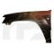 Крыло переднее левое AS08144463 на JEEP GRAND CHEROKEE 2005-2010