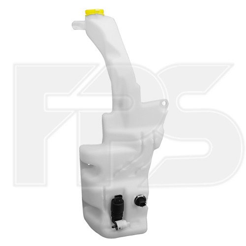 Розширювальний бачок AS08126320 на JEEP CHEROKEE 2013-2018