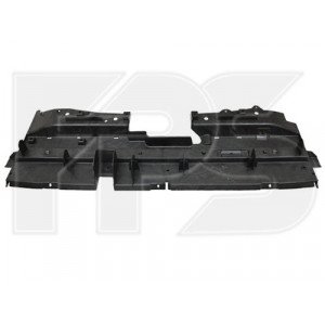 Накладка над радиатором AS08144408 на JEEP CHEROKEE 2013-2018