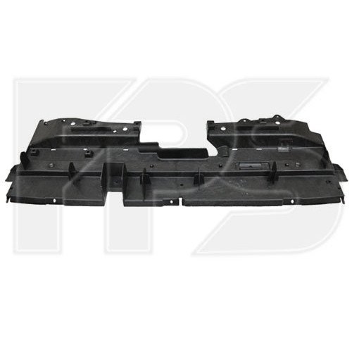 Накладка над радиатором AS08144408 на JEEP CHEROKEE 2013-2018