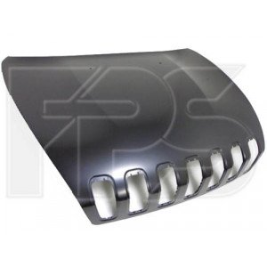 Капот AS08126325 на JEEP CHEROKEE 2013-2018
