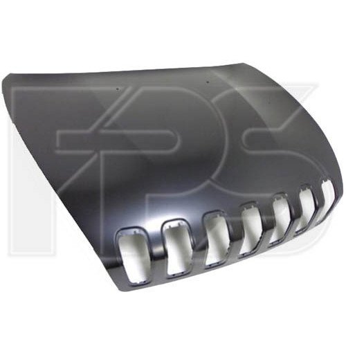 Капот AS08126325 на JEEP CHEROKEE 2013-2018