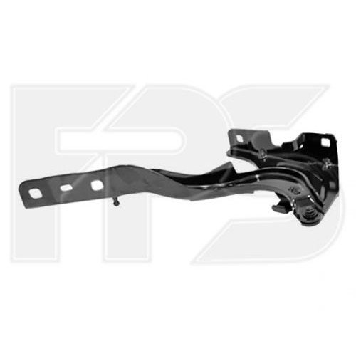 Петля капота AS08144406 на JEEP CHEROKEE 2013-2018