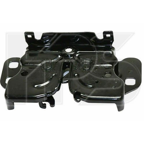 Фиксатор замка AS08144398 на JEEP CHEROKEE 2019-