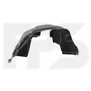 Ремчасть пластиковая AS08126330 на JEEP CHEROKEE 2013-2018