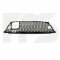 Решетка бампера AS08126332 на JEEP CHEROKEE 2013-2018