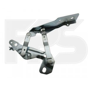 Завіса капоту AS08144449 на JEEP COMPASS 2011-2016