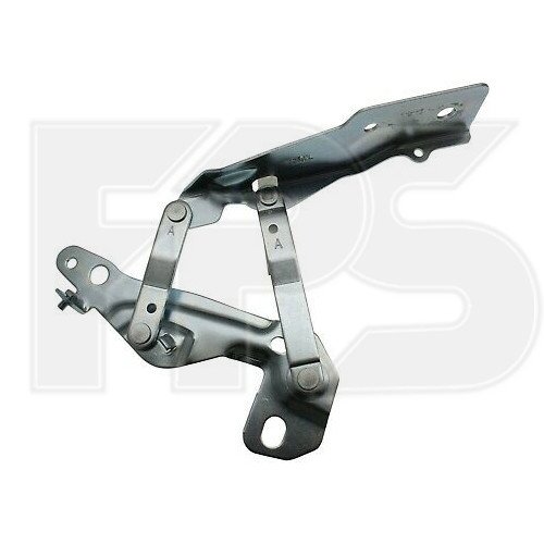 Завіса капоту AS08144449 на JEEP COMPASS 2011-2016