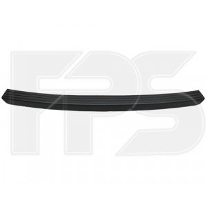 Накладка бампера AS08144447 на JEEP PATRIOT 2007-2017