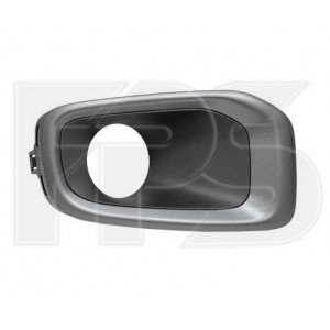 Решетка бампера AS08126388 на JEEP RENEGADE 2014-2019