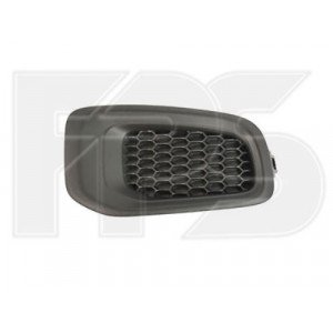 Решітка в бампері AS08144504 на JEEP RENEGADE 2014-2019
