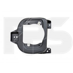 Крепление фары AS08144507 на JEEP RENEGADE 2014-2019