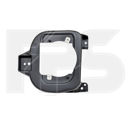 Крепление фары AS08144507 на JEEP RENEGADE 2014-2019