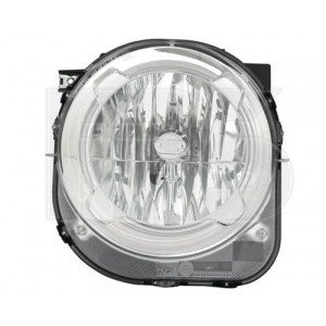 Передня фара AS08126395 на JEEP RENEGADE 2014-2019