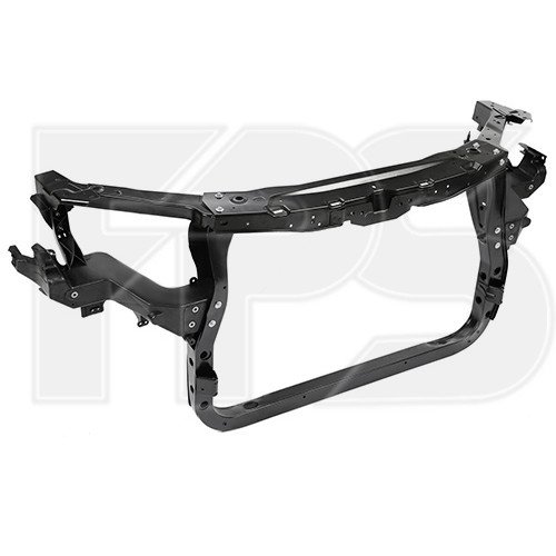 Панель передняя AS08142913 на JEEP GRAND CHEROKEE 2011-2013