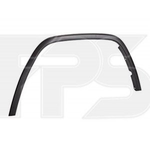 Смужка пластикова AS08126396 на JEEP GRAND CHEROKEE 2011-