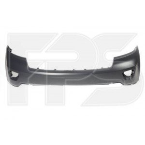 Бампер AS08126397 на JEEP GRAND CHEROKEE 2011-