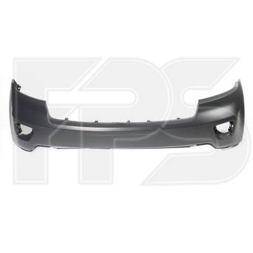 Бампер AS08126397 на JEEP GRAND CHEROKEE 2011-