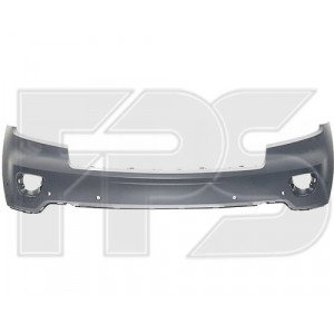 Бампер передній AS08144478 на JEEP GRAND CHEROKEE 2011-2013