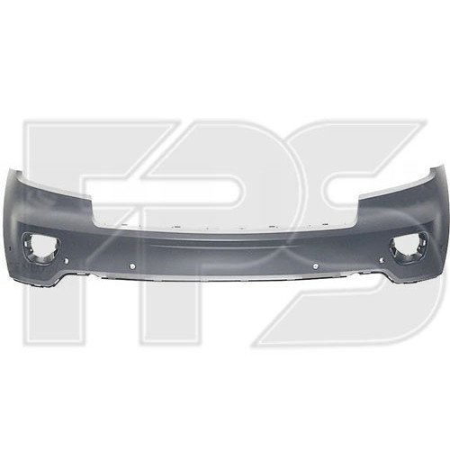 Бампер передній AS08144478 на JEEP GRAND CHEROKEE 2011-2013