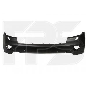Бампер передній AS08144477 на JEEP GRAND CHEROKEE 2011-2013