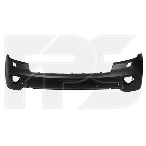 Бампер передній AS08144477 на JEEP GRAND CHEROKEE 2011-2013
