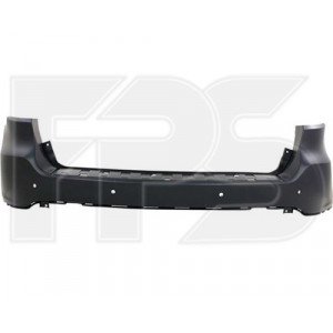 Бампер AS08126401 на DODGE DURANGO 2011-2020