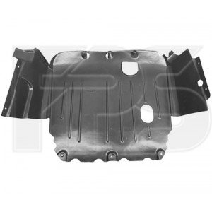 Захист двигуна AS08144446 на JEEP COMPASS 2006-2011