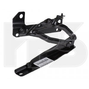 Завіса капоту AS08144492 на JEEP PATRIOT 2007-2017