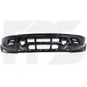 Бампер передний AS08144490 на JEEP PATRIOT 2007-2017