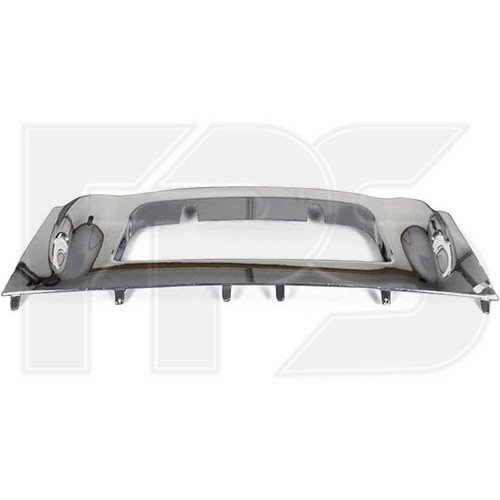 Накладка бампера AS08144491 на JEEP PATRIOT 2007-2017