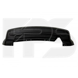 Бампер AS08126406 на JEEP PATRIOT 2007-2017