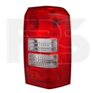 Фонарь задний AS08126407 на JEEP PATRIOT 2007-2017