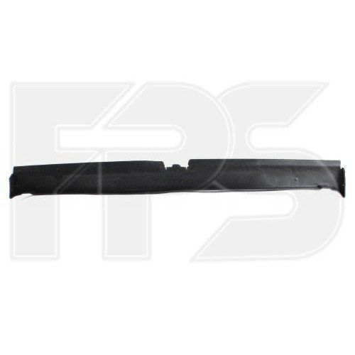 Дефлектор радиатора AS08144431 на JEEP COMPASS 2016-2021