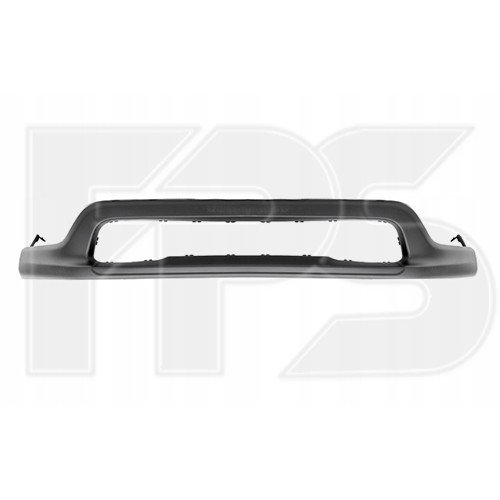 Бампер AS08126415 на JEEP COMPASS 2016-2021