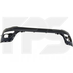 Бампер передний AS08144438 на JEEP COMPASS 2016-2021