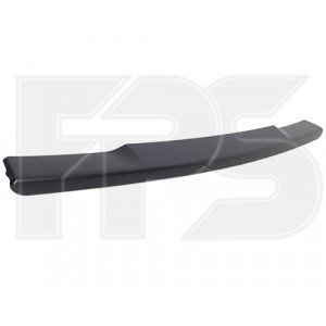 Смужка пластикова AS08126420 на JEEP COMPASS 2016-2021