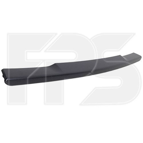 Смужка пластикова AS08126420 на JEEP COMPASS 2016-2021