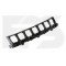 Решетка радиатора пластиковая AS08126426 на JEEP COMPASS 2016-2021