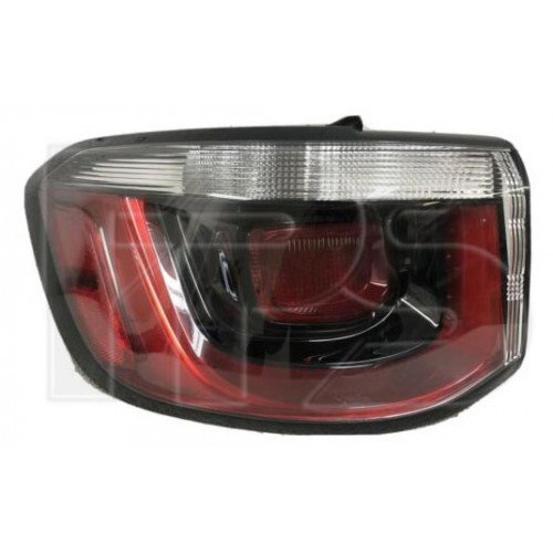 Ліхтар задній AS08126438 на JEEP COMPASS 2016-2021